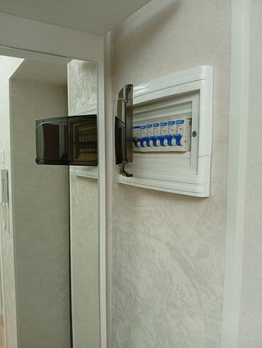 дом в дмитривке: 3 комнаты, 65 м², 105 серия, 1 этаж, Евроремонт — 2