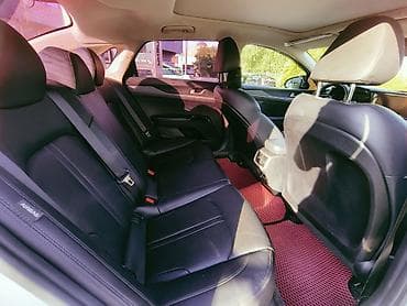 133: Kia K5: 2020 г., 2 л, Автомат, Газ, Седан — 6