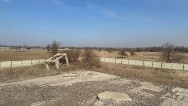 ночь ош: 126 соток, Для бизнеса, Красная книга, Договор купли-продажи — 9