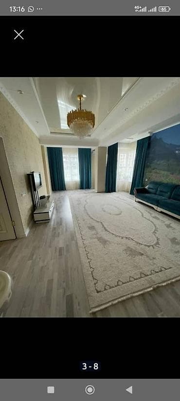 premium development: 2 комнаты, Собственник, С мебелью полностью — 1