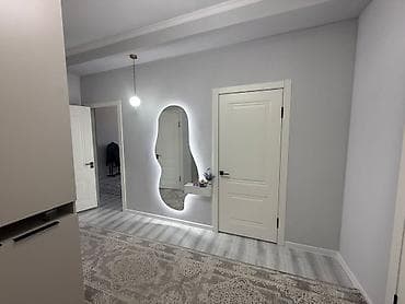 nova grand: 2 комнаты, 70 м², Элитка, 5 этаж, Дизайнерский ремонт — 5