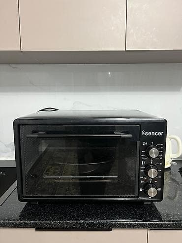 so dimm: Духовка — 1