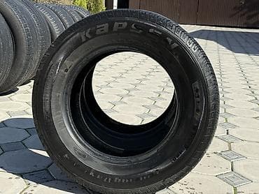 4 5мм: Шиналар 205 / 70 / R 15, Жай, Комплект, Жеңил унаалар, Kapsen — 2