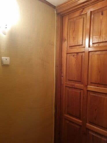 частный дом на длительный срок: 10 м², С мебелью — 8