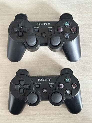 read dead redemption: Продается игровая приставка PlayStation 3 Fat в прошитом состоянии — 6