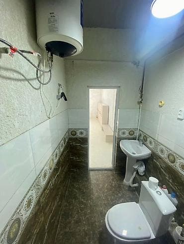 молочный цех: Офисное/производственно‑складское помещение с мебелью - Площадка — 7