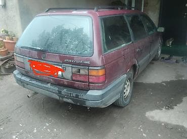 Продаётся универсал (4‑дверный кузов) бордового цвета. Просторный