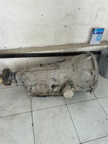 ниссан цефиро а32 двигатель: Өткөргүч куту Автомат Toyota 2006 г., Колдонулган, Оригинал, Жапония — 2