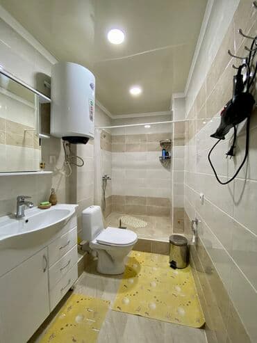 снять недорогое жилье на иссык куле бостери: Квартира, 3х.комн.возле пляжа ЦО Кыргызское взморье, Бостери, Бильярд, Детская площадка, Охраняемая территория — 12