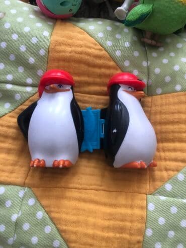 игрушечные дрели: Продаю б/у игрушки в оригинале от McDonald’s, были куплены в — 10