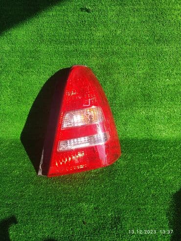 запчасти на тойота сурф в бишкеке: Задний правый стоп-сигнал Subaru Б/у, Оригинал, Япония — 1