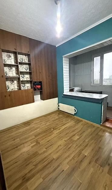 106: 1 комната, 35 м², 106 серия, 5 этаж, Косметический ремонт — 7