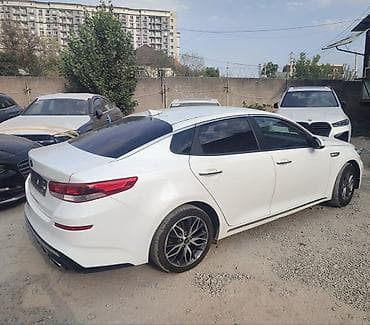 kia k5 диски: Литые Диски R 17 Kia, Комплект, отверстий - 5, Новый — 3