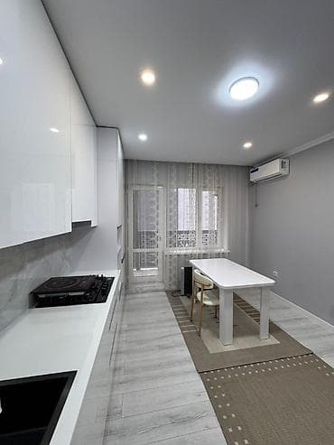 56: 1 комната, 56 м², Элитка, Евроремонт — 5
