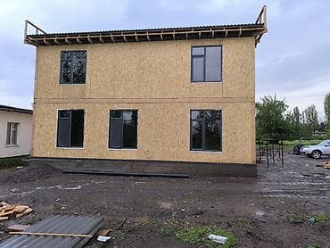Комплектующие для дверей: Окно: Установка — 5