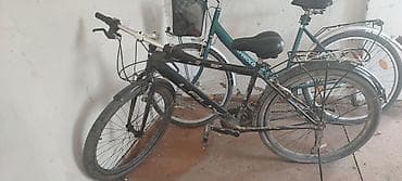 rd 5: Городской велосипед, Рама M (156 - 178 см) — 5