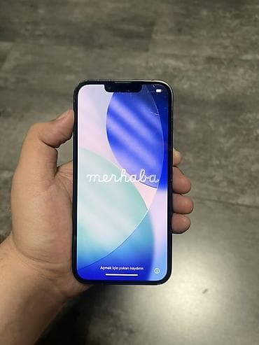 стоимость айфона: IPhone 14, Б/у, 512 ГБ, Midnight, 79 % — 1