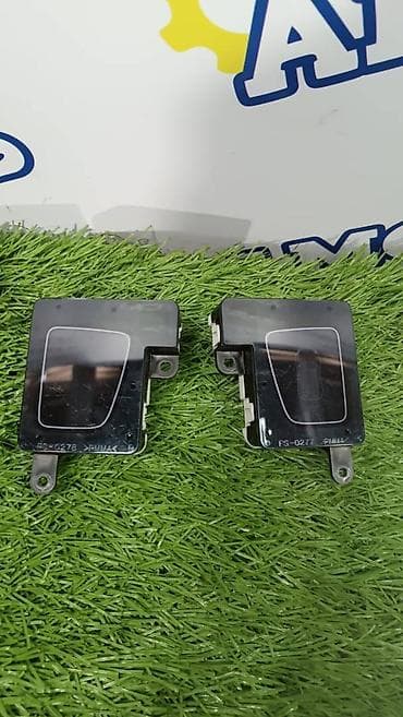 Subaru Tribeca B9, информационные дисплеи.
Цена за штуку