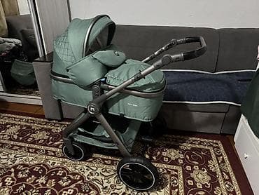 сколько стоит детский самокат: Коляска — 4