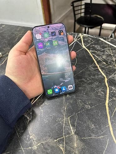 hoco des36: Huawei Pura 70, цвет - Серый — 2