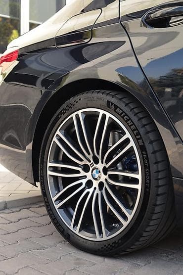 g30 бишкек: BMW 530: 2019 г., 2 л, Автомат, Бензин, Седан — 9