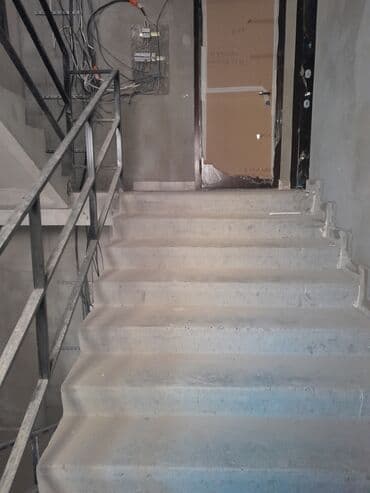 молодая гвардия фрунзе: 3 комнаты, 83 м², 106 серия — 6