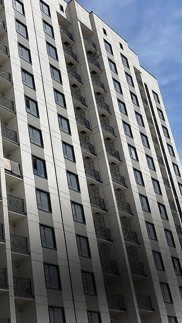 сдаётся квартира келечек: 1 комната, 39 м², 13 этаж — 10