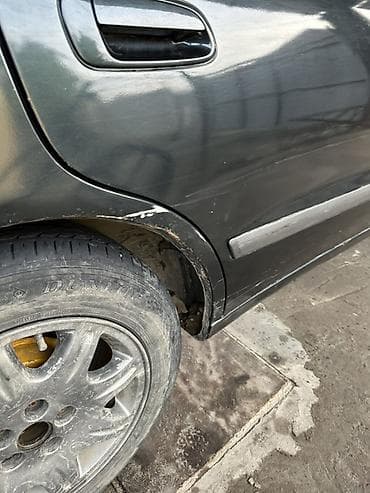 2 куб: Toyota Carina E: 1997 г., 1.8 л, Механика, Бензин, Универсал — 9