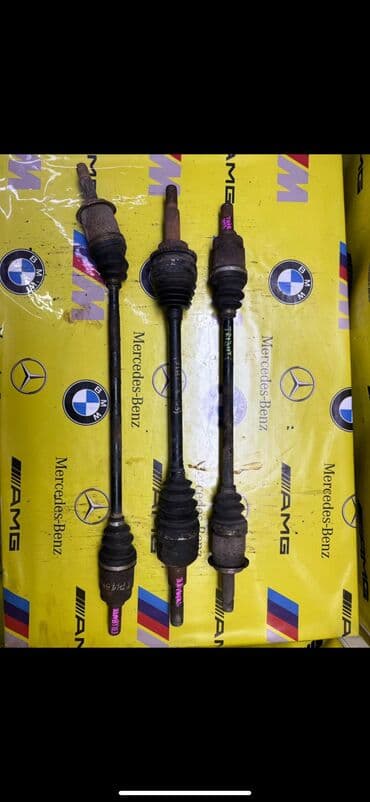 Граната С приводом Mazda 2005 г., Б/у, Оригинал, Япония