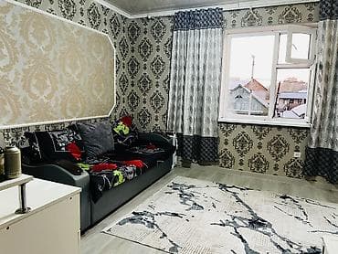 Продажа комнат: 24 м², С мебелью — 3