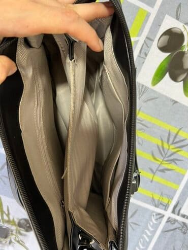 женский кошелек с отделением для телефона: Классическая сумка, Материал: Экокожа, Застежка на молнии, Женские — 4