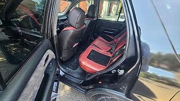 crv 2004: Honda CR-V: 2004 г., 2.4 л, Автомат, Бензин, Кроссовер — 6