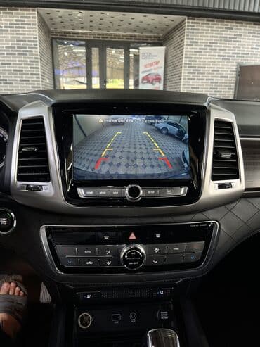 срочно продаю в связи с переездом: Ssangyong Rexton: 2018 г., 2.2 л, Автоматические, Дизель, Внедорожник — 16