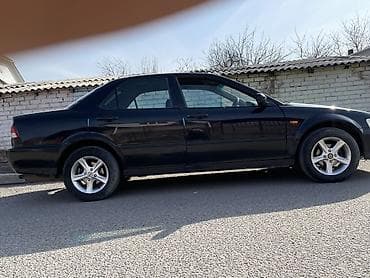 хонда аккорд в кыргызстане: Honda Accord: 2002 г., 1.8 л, Автомат, Бензин, Седан — 3