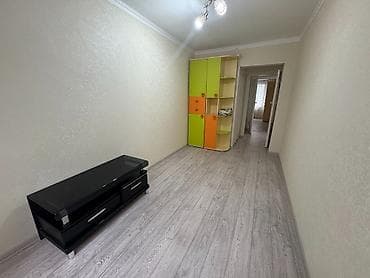 квартира район рабочий городок: 3 комнаты — 2