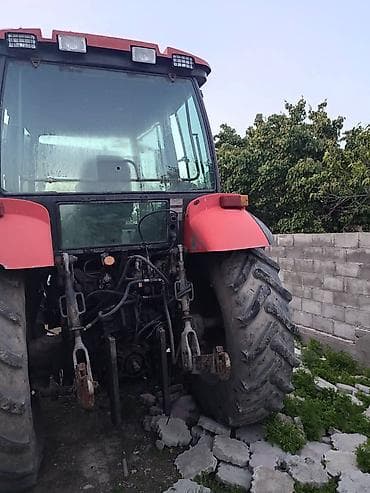 трубина мтз: Модель: 1523, Б/у, 2007 г. — 5