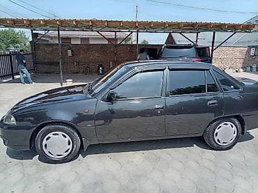 глушители нексия: Daewoo Nexia: 2010 г., 1.5 л, Механика, Седан — 3