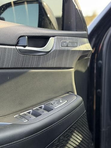 range rover vogue: Hyundai Palisade: 2023 г., 2.2 л, Дизель — 5