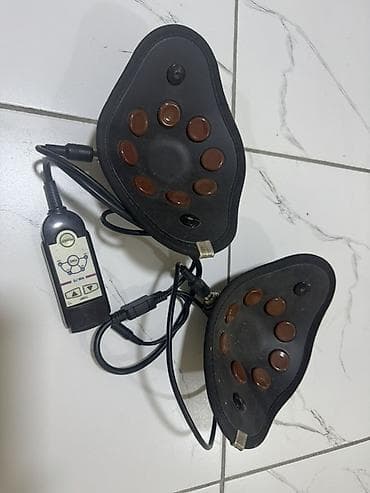 Массажер Для стоп