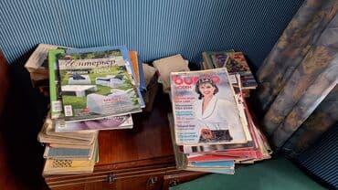 отдам бытовую технику бесплатно: Отдам даром мебель советская, шторы, книги, банки. Пишпек. самовывоз в — 10