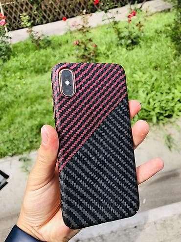 iphone 6a: IPhone Xs, 256 ГБ, Золотой, Чехол — 4