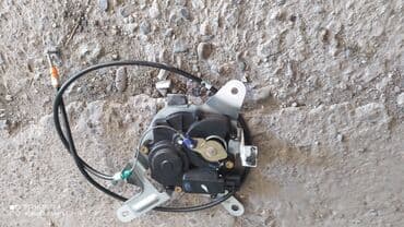 совместимые расходные материалы япония abs пластик: ПРОДАЮ это не разбор есть только то что на фото Тоета Эстима Тойоту — 5