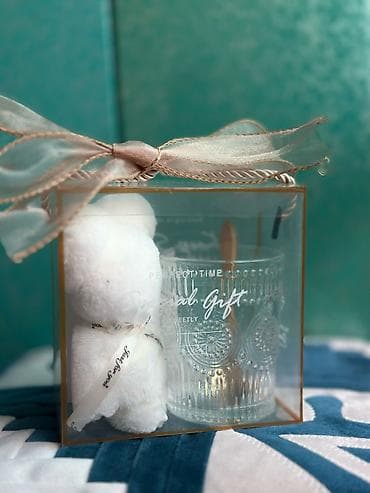 подарок для мамы: Подарок — 2