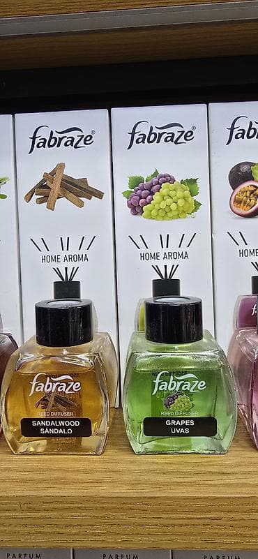 воздухо: От 250с до 400с. Аромадиффузоры для дома с палочками - Формат — 2