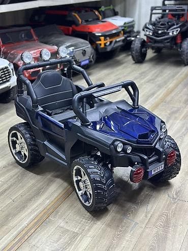 детские толокар: Детский электрокар — 2