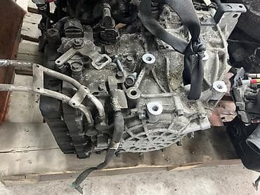 lpg: Коробка передач Автомат Hyundai 2017 г., Б/у, Оригинал, Корея — 1