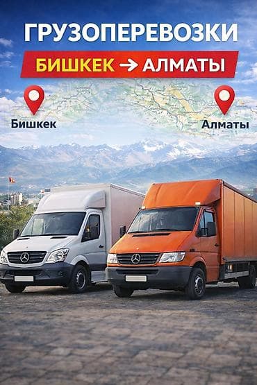 автоэлектрик спринтер: Заказать Мерседес грузовой спринтер, Перевозка мебели, C грузчиком — 1