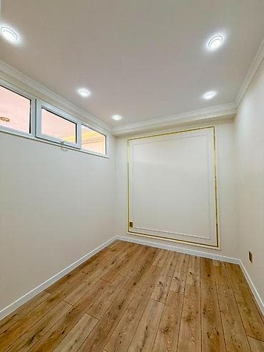 квартира зария: 2 комнаты, 51 м², Элитка, Фрунзе мкр., Элитка, 13 этаж — 2