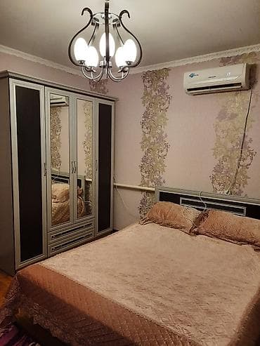 1 комнатная ква: 🔥 Срочно продается готовый кирпичный дом! 📍 Район Ак-Ордо 3, всего 400 — 5