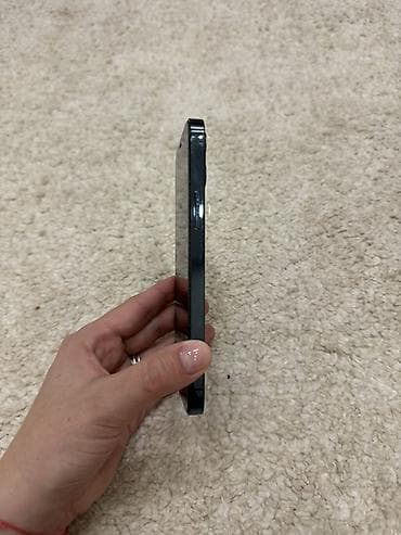12про 128гб: IPhone 12 Pro, Б/у, 256 ГБ, Pacific Blue, Коробка, 89 % — 4